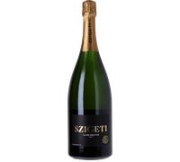 Sektkellerei Gebrüder Szigeti Cuvée Prestige Brut Sekt Magnum - 1,50 L