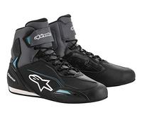 SEKTOR ROAD RIDING SHOES BLACK 14