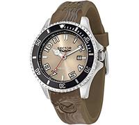 Sektor Watch 43 mm marrone tempo R3251161026 solo 230 Marine, marrone, cinghia