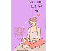 SEL CARE SHE CAN SHE WILL SEH DID SHE ITS ME: Exercise, Nutrition & Wellness Journal - Stay healthy with our handy, simple tracking charts A4size with 120 undated pages For A Happier, Healthier Life