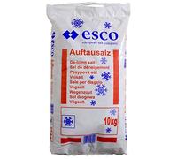 Sel de déneigement Conditionné par 10 kg