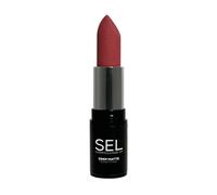 Sel Deep Matte - Rossetto Opaco N. 01 Rose Nude