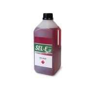 SEL-E LIQUID (1,9 lt) - Supporto essenziale per lo sviluppo muscolare del cavallo sportivo