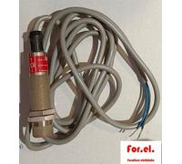 SEL.ET NPN INTERRUTTORE DI PROSSIMITÀ INDUTTIVO