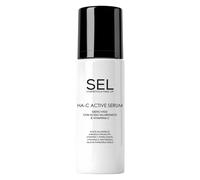 Sel HA-C Active Serum - Siero Idratante Con Acido Ialuronico E Vitamina C 30 ml
