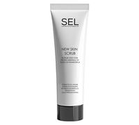 Sel New Skin Scrub - Esfoliante Viso Con Microgranuli 50 ml