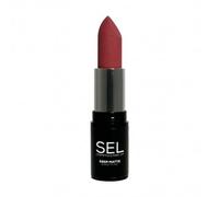 SEL - SEL Deep Matte Rossetto Opaco - 01 Rose Nude