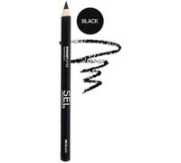 Sel - SEL Smokey Eyes - Matita occhi a lunga tenuta n.00 Black
