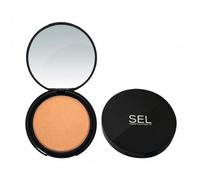 SEL - SEL Sun Kissed Bronzer Compatto Cremoso - 01 Light