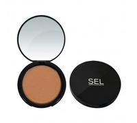 SEL - SEL Sun Kissed Bronzer Compatto Cremoso - 02 Medium-Dark