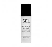 SEL - SEL Wake Up Active Eye Fluid Contorno Occhi Idratante 30 ml