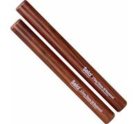 Sela 2-Tone 20 Rosewood Clave