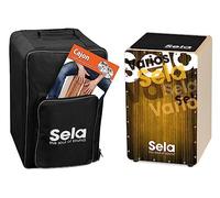 Sela, Cajon con zaino, verde