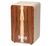 Sela SE 002A Casela Satin Nut Cajon