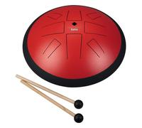 Sela C Pygmy Red Tongue Drum