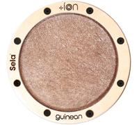 Sela Guinean Ion Cajon Íon