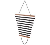 Harmony Chimes 9 Dark in C, incl. borsa e mallet