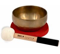 Sela Harmony ciotola tibetana 12 cm