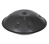 Sela Melody Handpan D Amara SE 221 - Borsa imbottita con funzione zaino