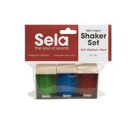 Sela SE 108 Mini Cajon Shaker Set