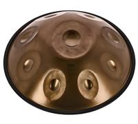 Sela Nomo Handpan D Kurd SEHP400