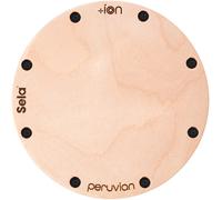 Sela Peruvian Ion Cajon Íon