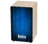 Sela SE 052 Varios Cajon Blue
