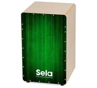 Sela SE 053 Varios Cajon Green
