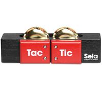 Sela Tac Tic 3in1 Percussion Tool