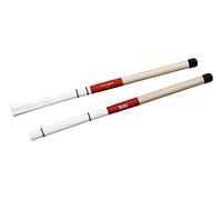 Sela Spazzola per percussioni SE 065 110 Versatile per tecniche di percussione