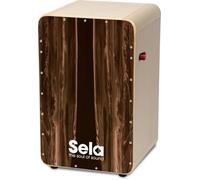 Sela SE 106 Casela Pro Dark Nut