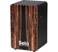 Sela SE 107 Casela Pro Dark Nut BK