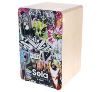 Sela SE 174 Art Series Urban Cajon