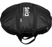 Sela Harmony Handpan Bag, Borsa imbottita di alta qualità, zaino con le tracolle regolabili