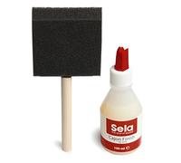 Sela SE028 Cajon Finish Set · Cajon