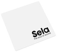 Sela SE068 Cajon Pad, Bianco
