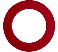 Sela SEASBFR14 Anello in feltro Red