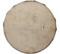 Sela Shaman Buffalo Tamburo rituale 14"