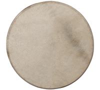 Sela Shaman Buffalo Tamburo rituale 16"