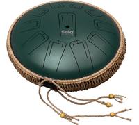 Sela Unity 13'' C Major Dark Green Tongue Drum