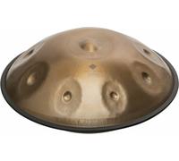 Sela Unity Handpan C# Kurd 215