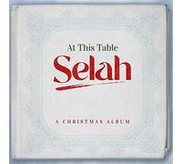 Selah - At This Table: A Christmas Album