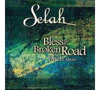 Selah Bless the Broken Road: The Duets Album (CD)