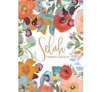 Selah - fermati e ascolta - Noemi Leonardo