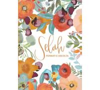 Selah - fermati e ascolta - Noemi Leonardo