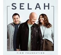 Selah Firm Foundation (CD)