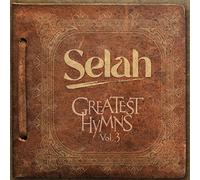 Selah Greatest Hymns, Vol 3 (CD)