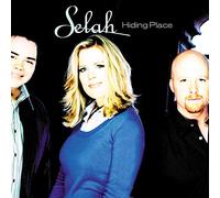 Selah - Hiding Place