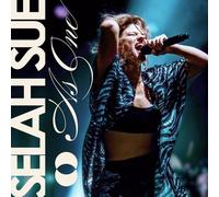 Selah Sue - As One - 2 Vinili