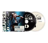 Selah Sue - As One (CD+Br Live)